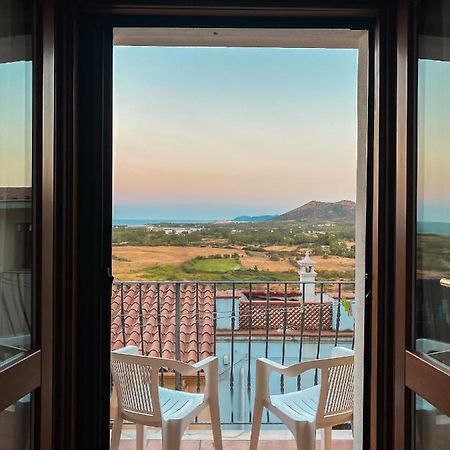 Casa Angelina-Ammentos Posada Ngoại thất bức ảnh