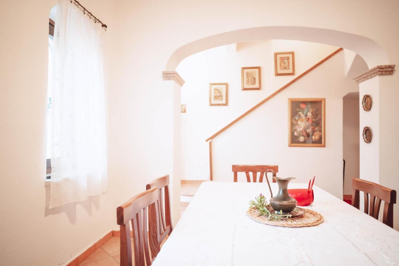 Casa Angelina-Ammentos Posada Ngoại thất bức ảnh