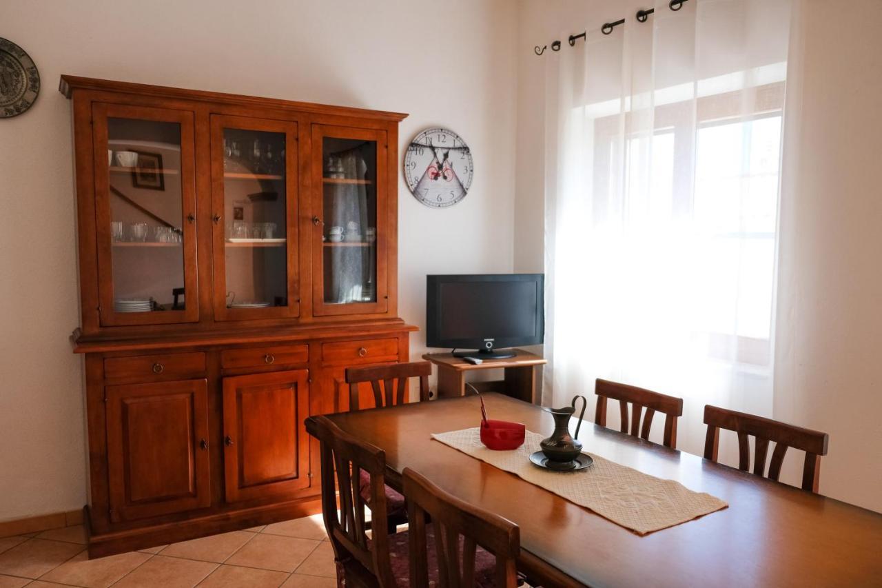 Casa Angelina-Ammentos Posada Ngoại thất bức ảnh