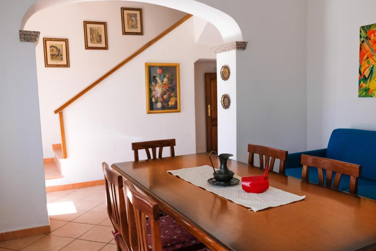 Casa Angelina-Ammentos Posada Ngoại thất bức ảnh