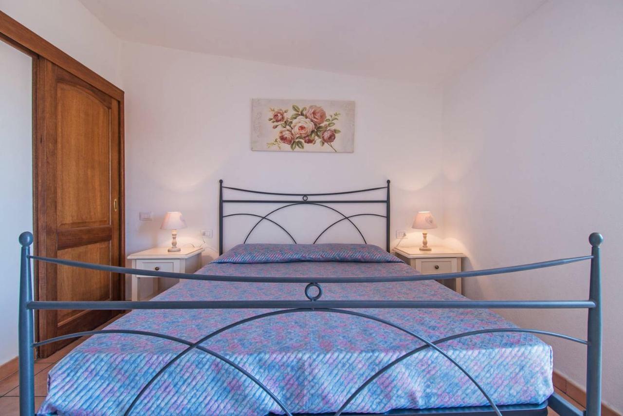 Casa Angelina-Ammentos Posada Ngoại thất bức ảnh