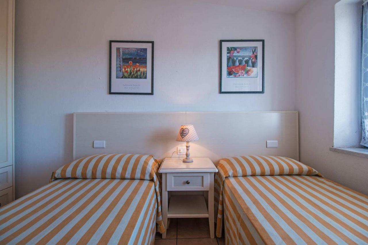 Casa Angelina-Ammentos Posada Ngoại thất bức ảnh