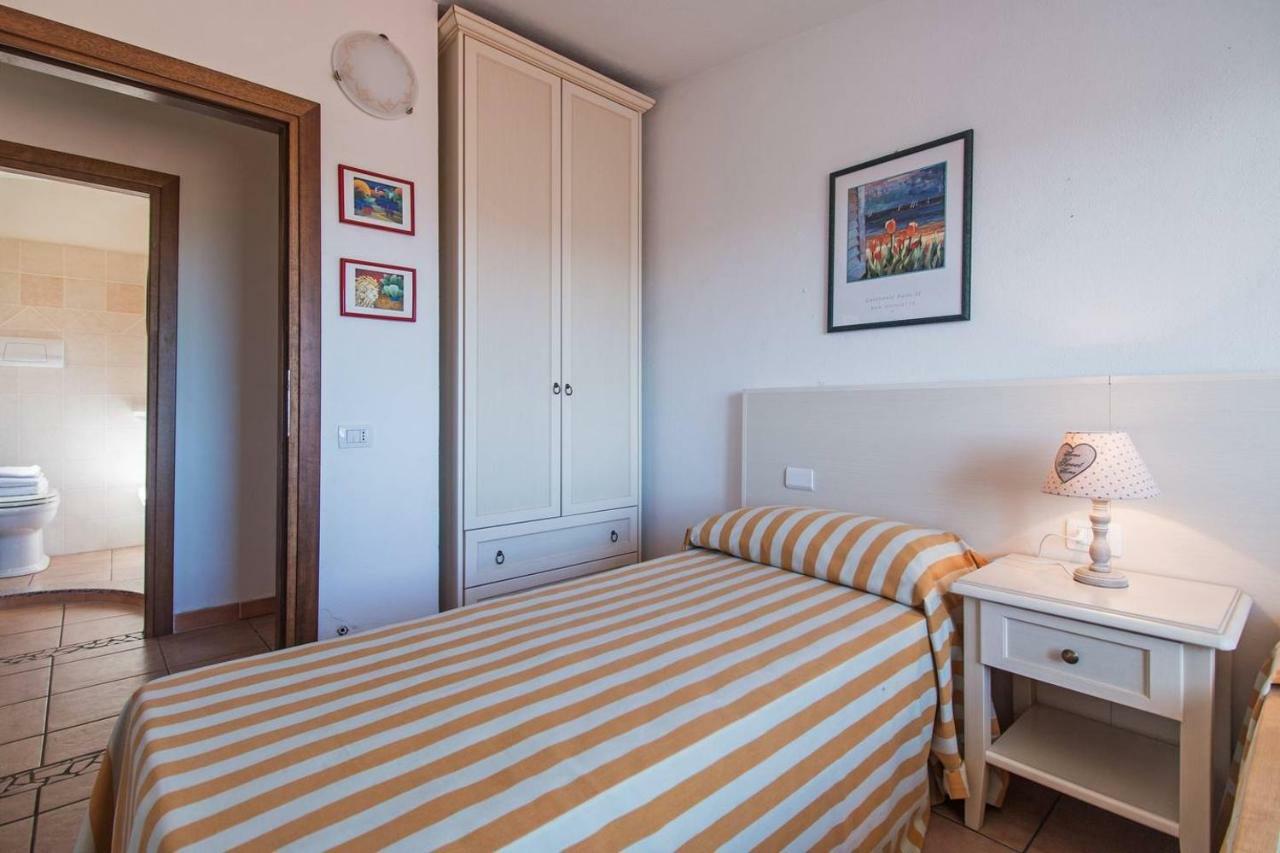 Casa Angelina-Ammentos Posada Ngoại thất bức ảnh