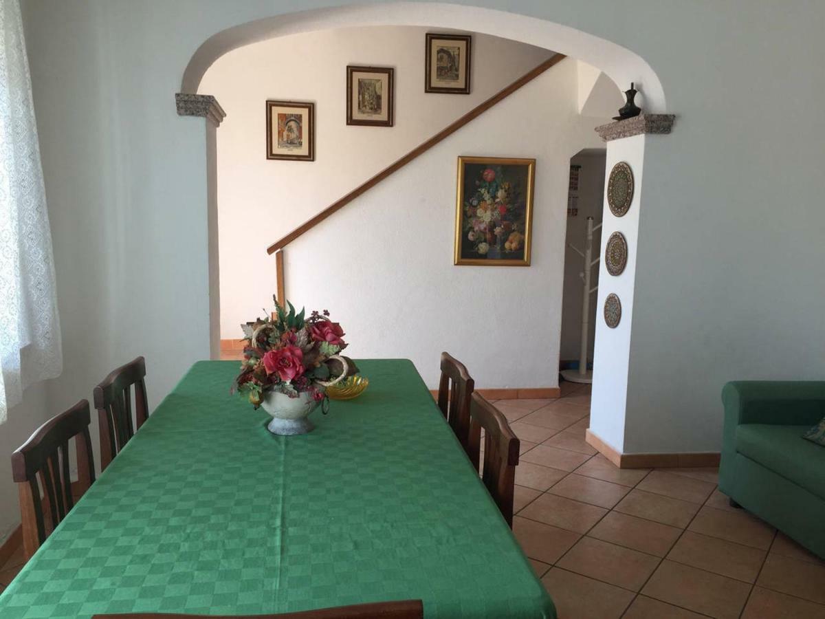 Casa Angelina-Ammentos Posada Ngoại thất bức ảnh