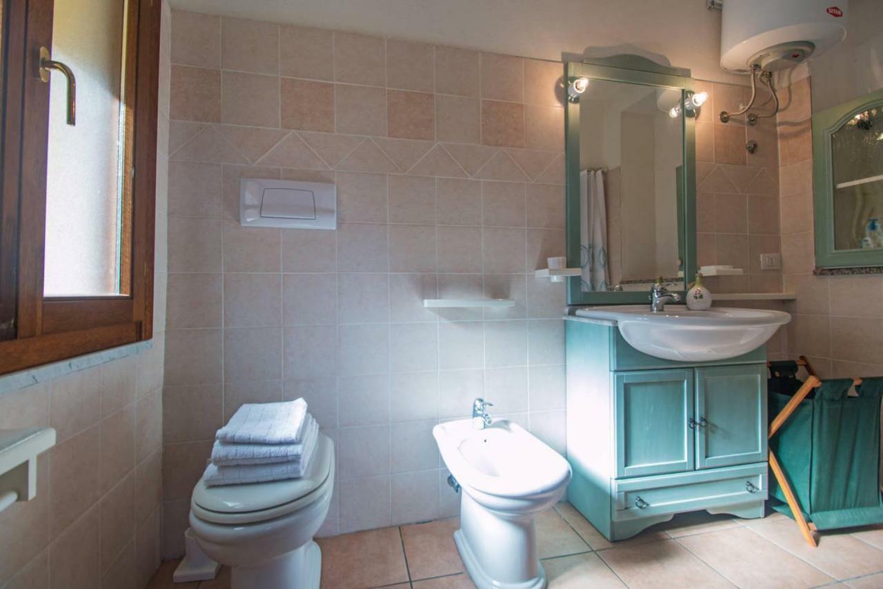 Casa Angelina-Ammentos Posada Ngoại thất bức ảnh