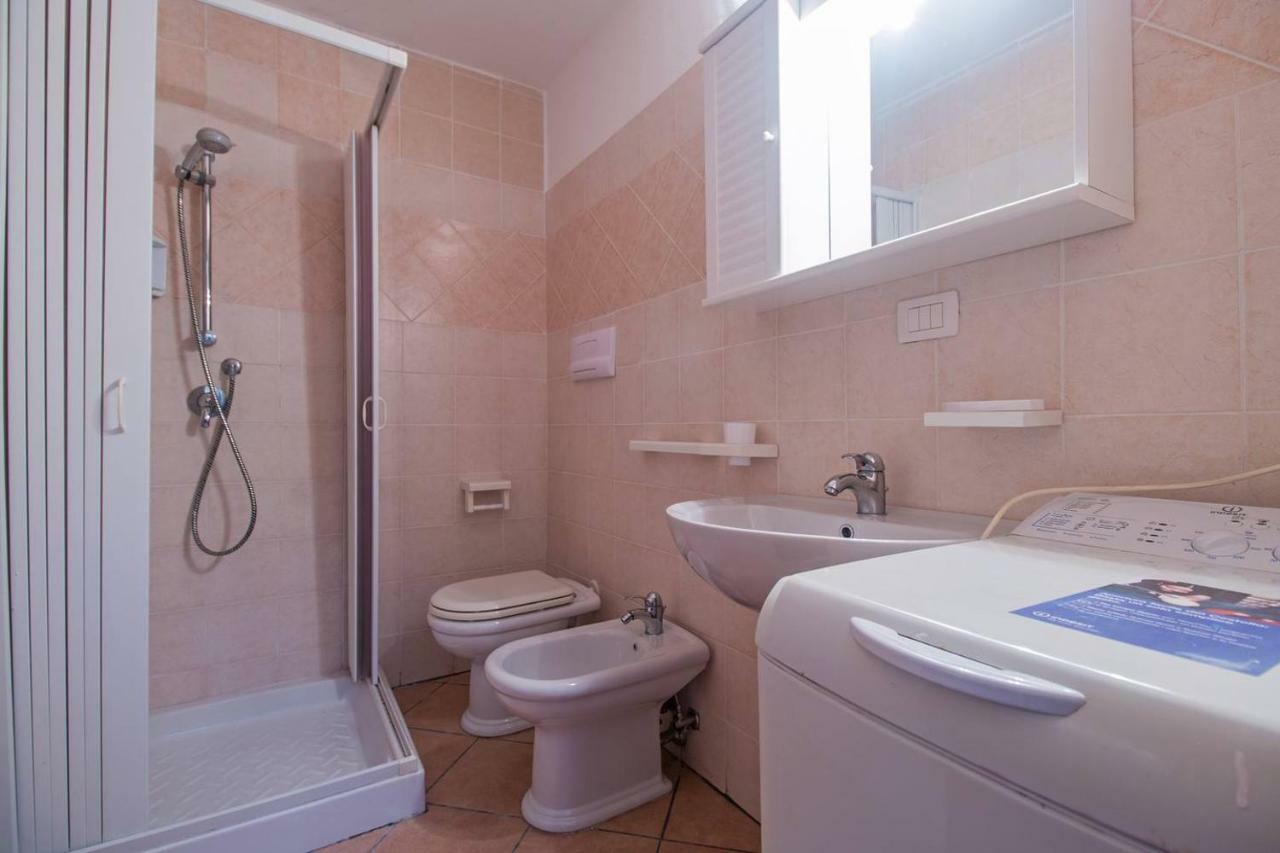 Casa Angelina-Ammentos Posada Ngoại thất bức ảnh